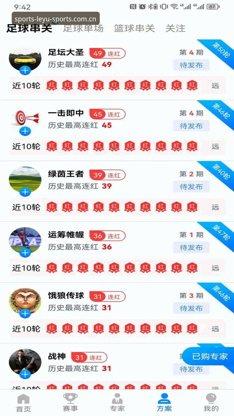乐鱼体育平台实用指南：从官方网站登录到赛事竞猜的完整操作手册