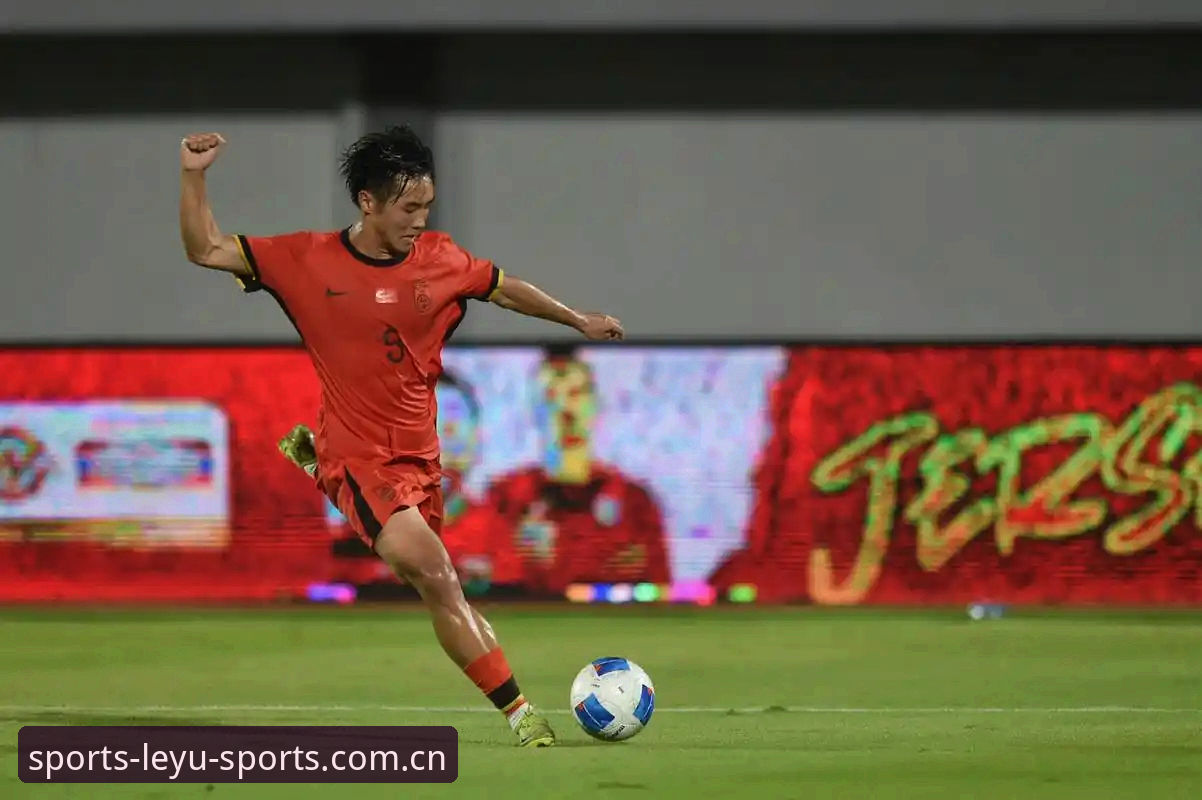 U17世界杯抽签落定：中国足球青训vs世界强队，谁更胜一筹？